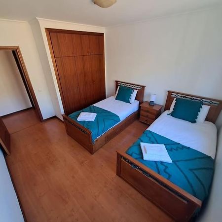 Apartmán Ocean Gardens Caniço Exteriér fotografie