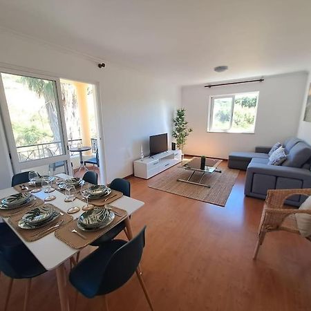 Apartmán Ocean Gardens Caniço Exteriér fotografie