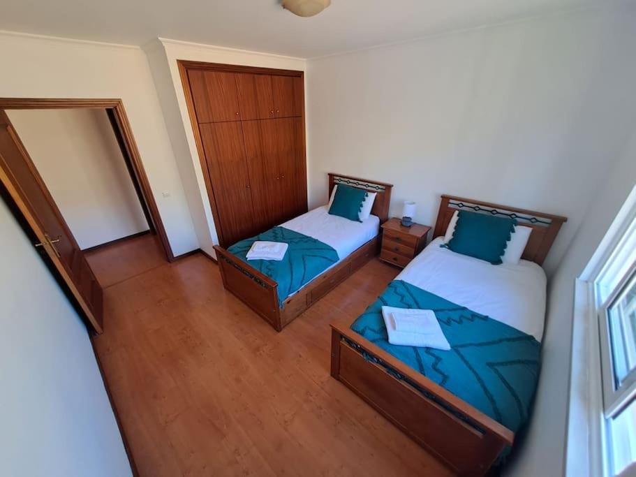 Apartmán Ocean Gardens Caniço Exteriér fotografie
