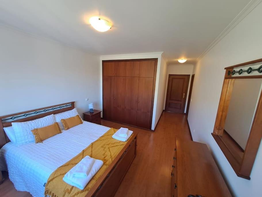 Apartmán Ocean Gardens Caniço Exteriér fotografie