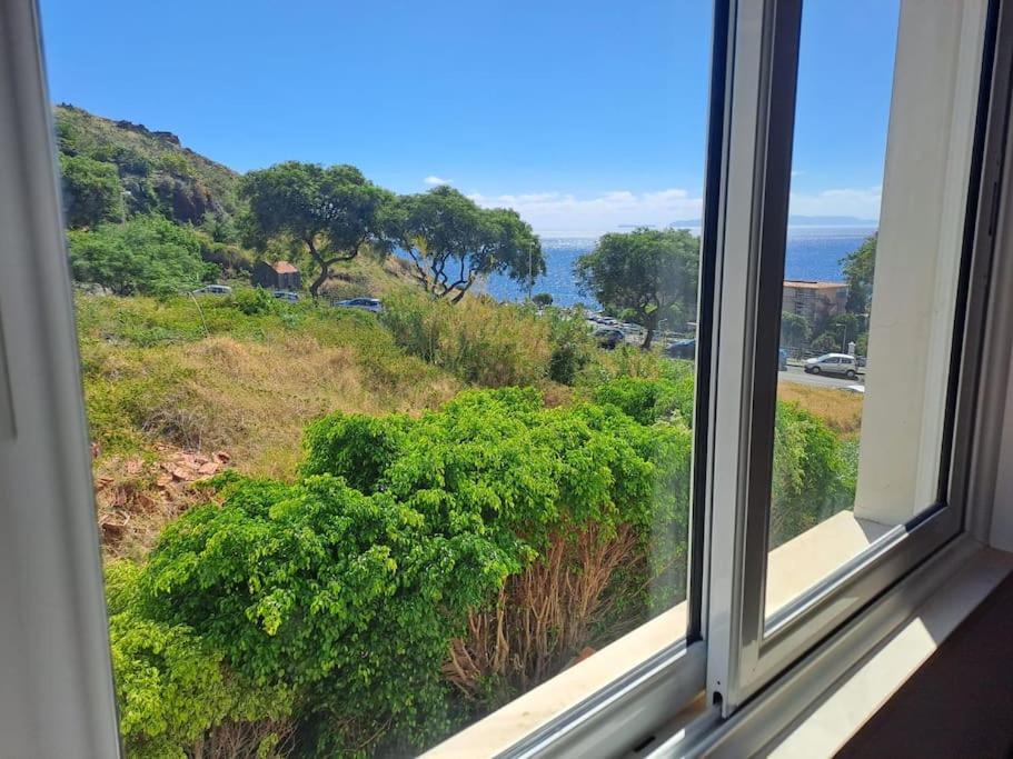 Apartmán Ocean Gardens Caniço Exteriér fotografie