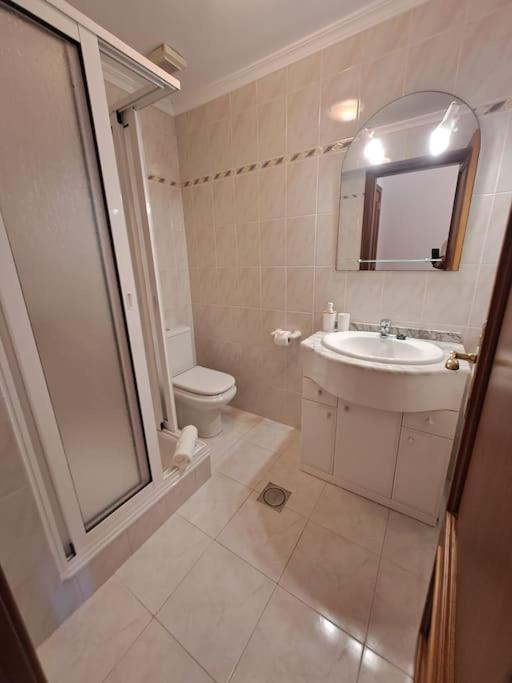Apartmán Ocean Gardens Caniço Exteriér fotografie